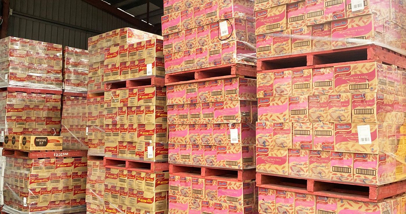 Mello Logistics Solutions