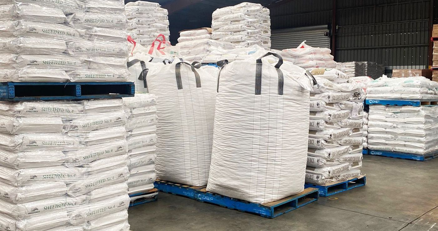 Mello Logistics Solutions