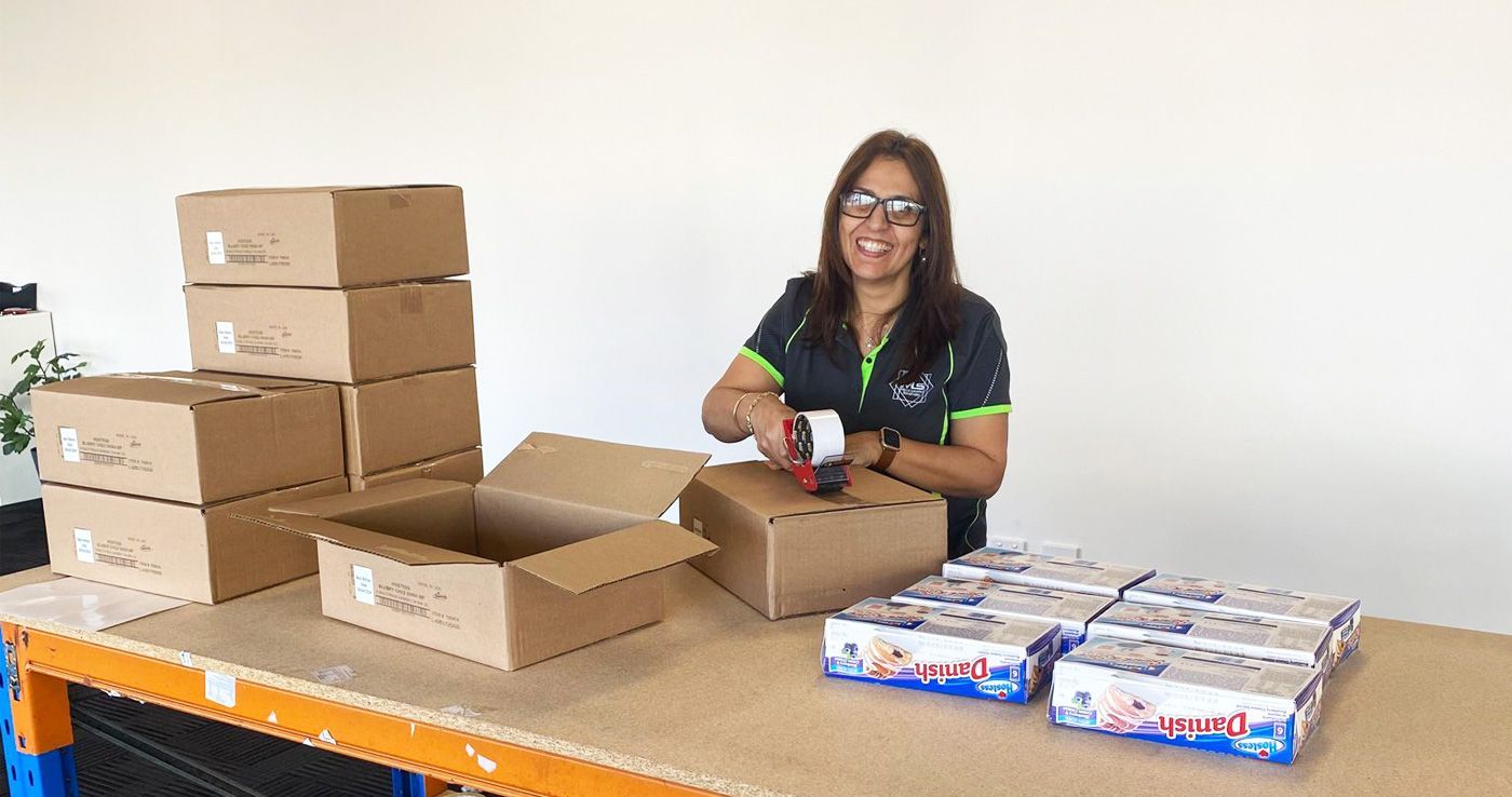 Mello Logistics Solutions